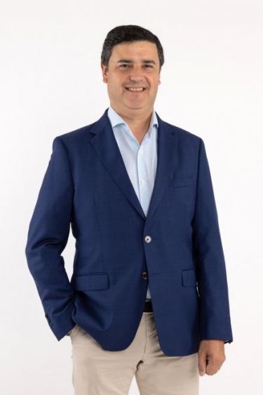 Rui Pedro Duarte de Sousa