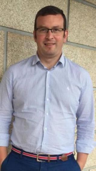 Ant&oacute;nio Manuel Martins Valente dos Santos