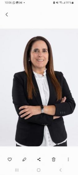 Ver&oacute;nica Alexandra Ribeiro Coelho