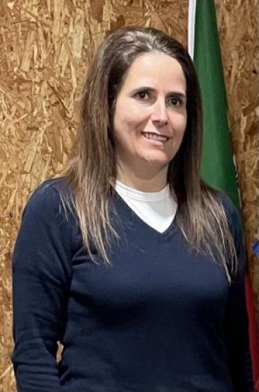 Ver&oacute;nica Alexandra Ribeiro Coelho