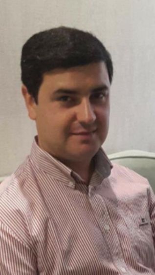 Rui Pedro Duarte de Sousa